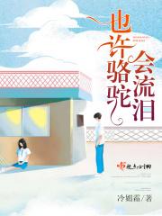 也许骆驼会流泪