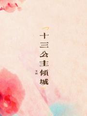 十三公主倾城