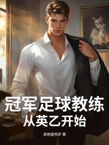 冠军足球教练:从英乙开始