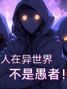 人在异世界,不是愚者!