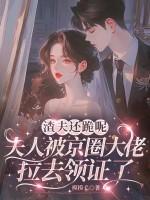 渣夫还跪呢，夫人被京圈大佬拉去领证了