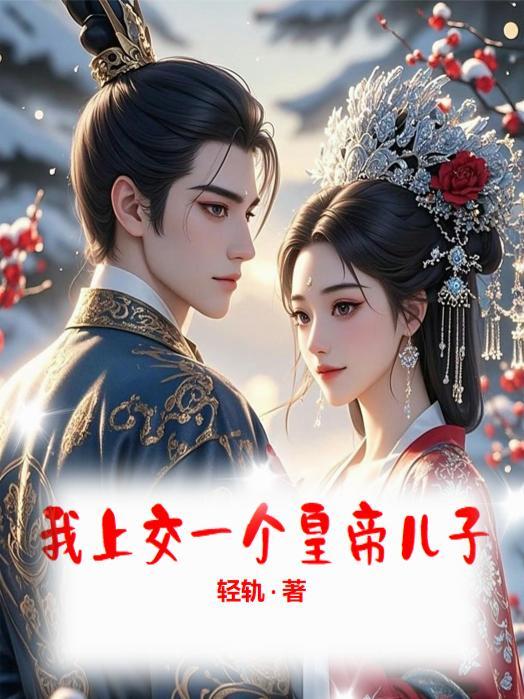 我上交一个皇帝儿子